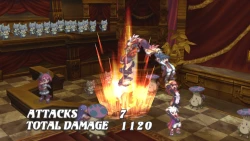 Скриншот к игре Disgaea 3: Absence of Justice