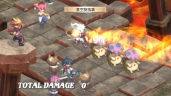 Скриншот к игре Disgaea 3: Absence of Justice