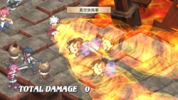 Скриншот к игре Disgaea 3: Absence of Justice