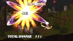 Скриншот к игре Disgaea 3: Absence of Justice