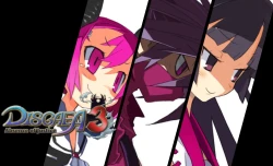 Скриншот к игре Disgaea 3: Absence of Justice