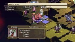 Скриншот к игре Disgaea 3: Absence of Justice