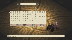 Скриншот к игре Disgaea 3: Absence of Justice