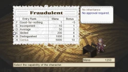 Скриншот к игре Disgaea 3: Absence of Justice