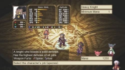 Скриншот к игре Disgaea 3: Absence of Justice