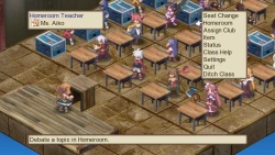 Скриншот к игре Disgaea 3: Absence of Justice