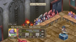 Скриншот к игре Disgaea 3: Absence of Justice
