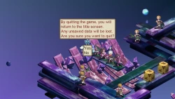 Скриншот к игре Disgaea 3: Absence of Justice