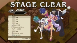 Скриншот к игре Disgaea 3: Absence of Justice
