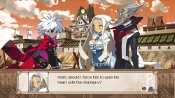Скриншот к игре Disgaea 3: Absence of Justice