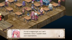 Скриншот к игре Disgaea 3: Absence of Justice