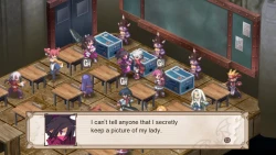 Скриншот к игре Disgaea 3: Absence of Justice