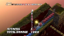 Скриншот к игре Disgaea 3: Absence of Justice
