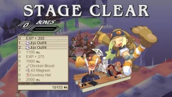 Скриншот к игре Disgaea 3: Absence of Justice