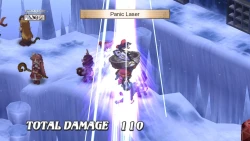 Скриншот к игре Disgaea 3: Absence of Justice