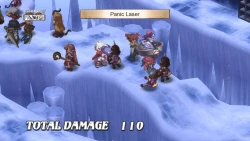 Скриншот к игре Disgaea 3: Absence of Justice