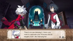 Скриншот к игре Disgaea 3: Absence of Justice