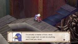 Скриншот к игре Disgaea 3: Absence of Justice
