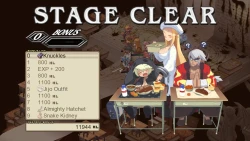 Скриншот к игре Disgaea 3: Absence of Justice