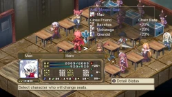 Скриншот к игре Disgaea 3: Absence of Justice