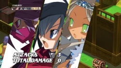 Скриншот к игре Disgaea 3: Absence of Justice