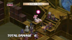 Скриншот к игре Disgaea 3: Absence of Justice