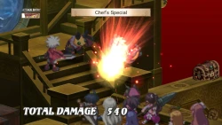 Скриншот к игре Disgaea 3: Absence of Justice