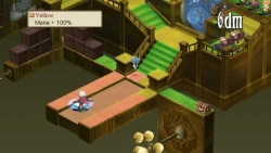 Скриншот к игре Disgaea 3: Absence of Justice