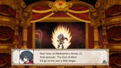 Скриншот к игре Disgaea 3: Absence of Justice