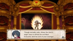 Скриншот к игре Disgaea 3: Absence of Justice