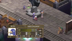 Скриншот к игре Disgaea 3: Absence of Justice