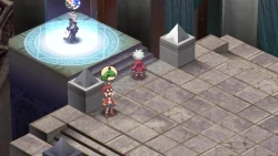 Скриншот к игре Disgaea 3: Absence of Justice