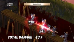Скриншот к игре Disgaea 3: Absence of Justice