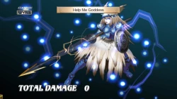 Скриншот к игре Disgaea 3: Absence of Justice