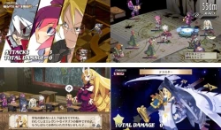 Скриншот к игре Disgaea 3: Absence of Justice