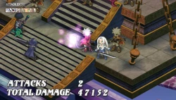 Скриншот к игре Disgaea 3: Absence of Justice