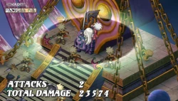 Скриншот к игре Disgaea 3: Absence of Justice