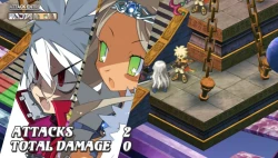 Скриншот к игре Disgaea 3: Absence of Justice