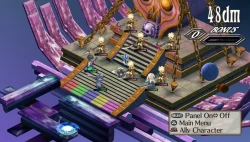 Скриншот к игре Disgaea 3: Absence of Justice