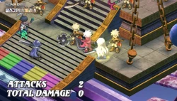 Скриншот к игре Disgaea 3: Absence of Justice