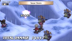 Скриншот к игре Disgaea 3: Absence of Justice