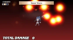 Скриншот к игре Disgaea 3: Absence of Justice