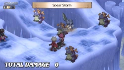 Скриншот к игре Disgaea 3: Absence of Justice