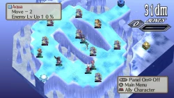 Скриншот к игре Disgaea 3: Absence of Justice