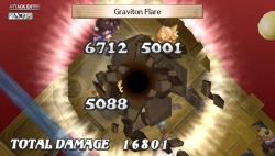 Скриншот к игре Disgaea 3: Absence of Justice