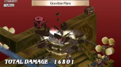 Скриншот к игре Disgaea 3: Absence of Justice