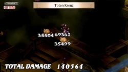 Disgaea 3: Absence of Justice Screenshots