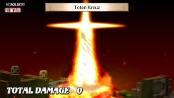 Disgaea 3: Absence of Justice Screenshots