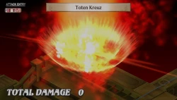 Disgaea 3: Absence of Justice Screenshots