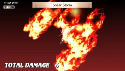Disgaea 3: Absence of Justice Screenshots